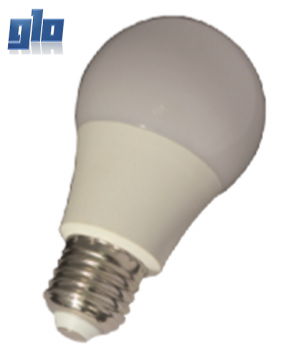 Major Tech LA60E27-7W 7W LED Lamp A60 E27 3000K