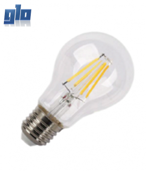 Major Tech LFA60E27-4W 4W LED Filament A60 Lamp