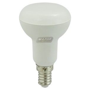 Major Tech LR50E14-5W 5W R50 LED Lamps Warm White