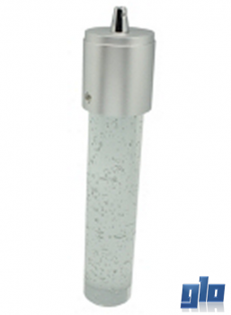 Major Tech P2SA-30 3W LED Pendant 6500K Surface Mount AL/Crystal (Multiple Colours/Finishes)