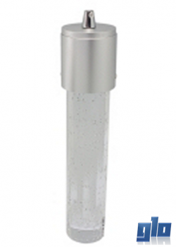 Major Tech P2SA-31 3W LED Pendant 6500K Surface Mount AL/Crystal (Multiple Colours/Finishes)