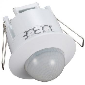 Major Tech PIR41 360 Degrees Infrared Motion Sensor