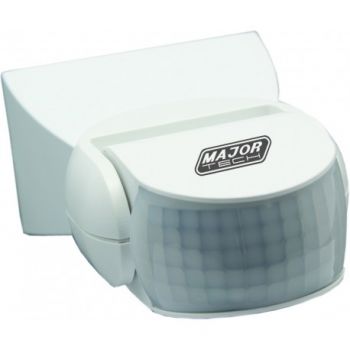 Major Tech PIR44 180 Degrees Infrared Motion Sensor