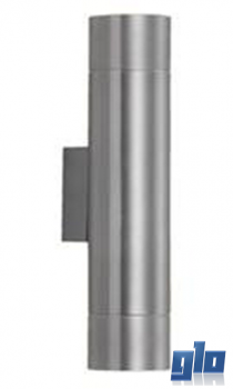 Major Tech W2A-35 3W COB Wall Light 6500K Surface Mount AL (Multiple Colours/Finishes)