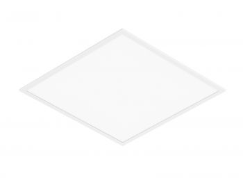 Meteor MP6060-4K, MP6060-6K LED Backlit Panel Light 40W 600x600 ,IP20 Non-Dimmable (LED Driver Included) (Multiple Colours/Finishes) 
