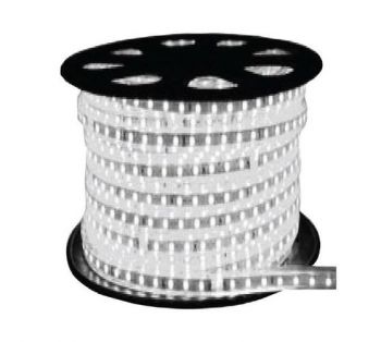 Meteor MRL5050S-60-4K Outdoor 2nd Generation Natural White LED Rope Light,IP65 (Rope Light Body Only)