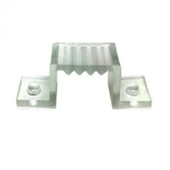 Meteor MRLMC 2nd Generation LED Rope Light Mounting Clip