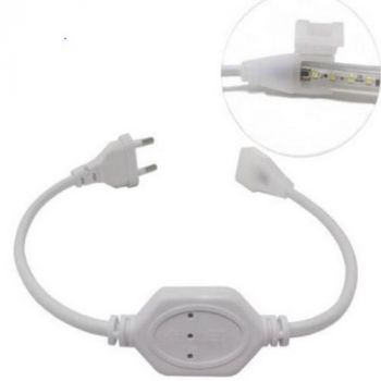 Meteor MRLPSS (8A) 2nd Generation LED Rope Light Power Supply (with built in copper connector)