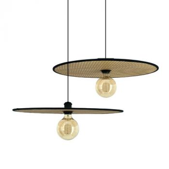 Noldenbros DUTCH480 Dutch Disc Pendant 480mm