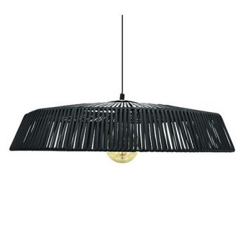 Noldenbros NB6207B Java Black Pendant