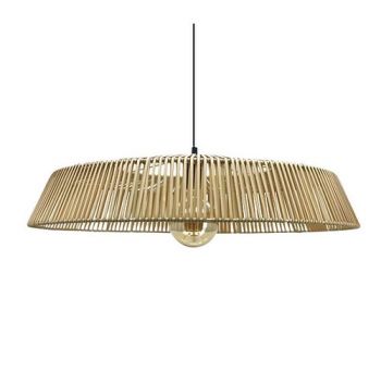Noldenbros NB6207 Java Natural Pendant