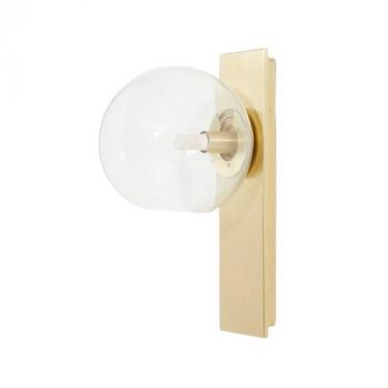 Noldenbros RG10315 Kade Wall Light