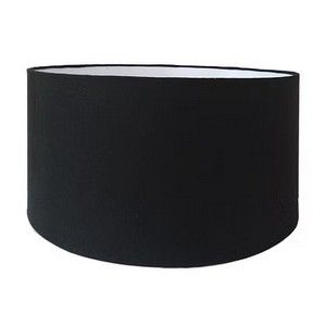 Noldenbros 350X400X230 Shade Linen Black