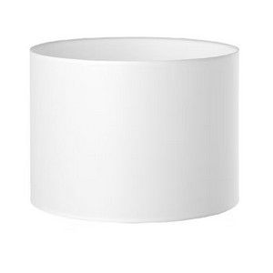 Noldenbros 350X400X230 Shade Linen White