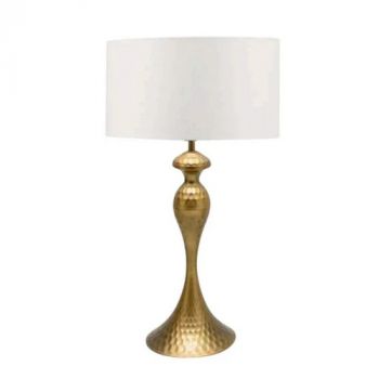Noldenbros NB10486G, NB10486B Classic Metal Lamp (Multiple Colours/Finishes)