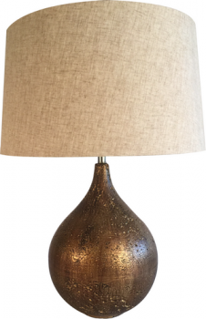 Noldenbros NB5019 Gumdrop Lamp