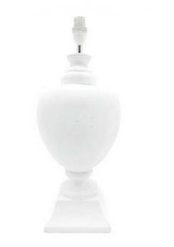 Noldenbros NB5058 Samson Lamp (Excluding Shade)