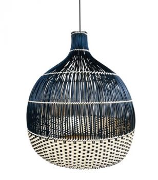 Noldenbros NB5246 Vanautu Black Pendant