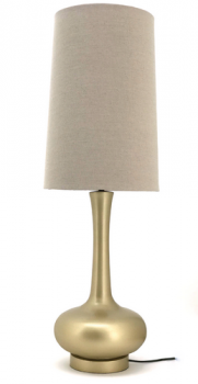 Noldenbros NB5266B Goose Calabash With Base