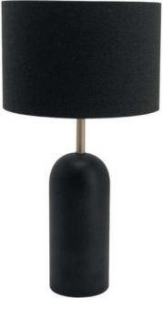 Noldenbros NB5569 Bullet Stem Lamp