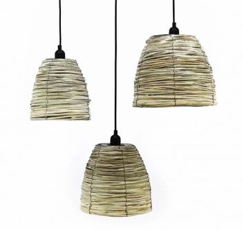 Noldenbros NB5748M Binling Pendant Medium