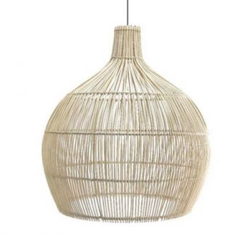 Noldenbros NB6170 Vanantu Pendant Natural