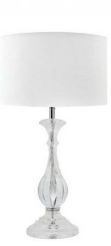 Noldenbros NB6450 Acrylic Bottle Lamp