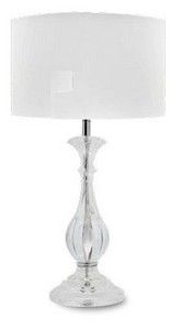 Noldenbros NB6540 Acrylic Bottle Lamp