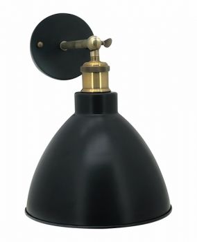 Noldenbros Grand 2 Wall Light (Multiple Colours/Finishes)