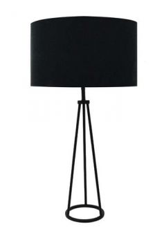 Noldenbros NB9414 Ring Tripod Table Lamp