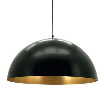 Noldenbros NB9647 Rocco 500mm Dome Pendant