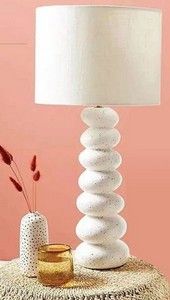 Noldenbros NB9949 Pebble Lamp Small