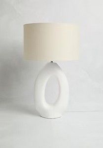 Noldenbros NB9964 Sterling Lamp