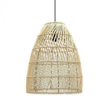 Noldenbros RG10029 Warwick Woven Pendant