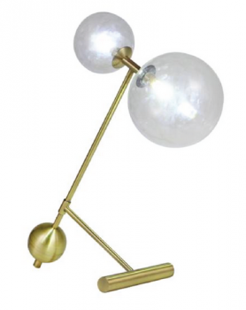 Noldenbros RG10055 Liberty Table Lamp