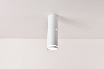 Noldenbros RG10097 Abydos LED Ceiling Light White