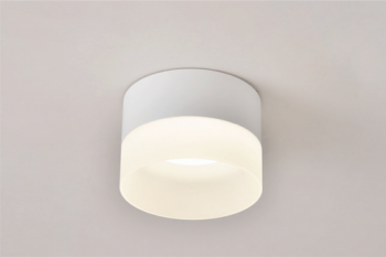 Noldenbros RG10099 Adonis LED Ceiling Light White