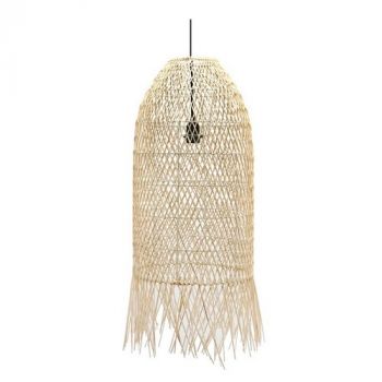 Noldenbros RG10136 Okavango Pendant Natural Large
