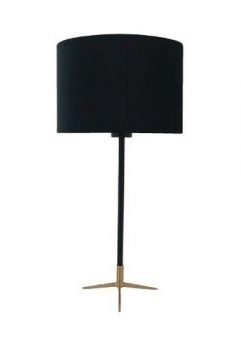 Noldenbros RG10195 Fleetwood Table Lamp