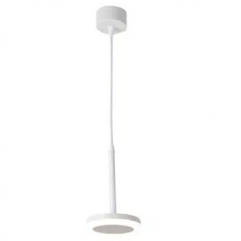 Noldenbros RG10202 Zeus LED Pendant White