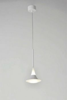 Noldenbros RG10204 Apollo LED Pendant White