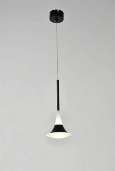 Noldenbros RG10205 Apollo LED Pendant Black
