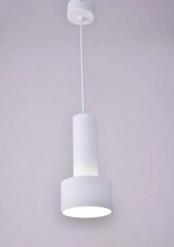Noldenbros RG10206 Ares LED Pendant White