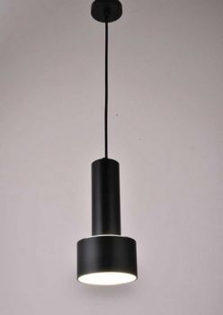 Noldenbros RG10207 Ares LED Pendant Black