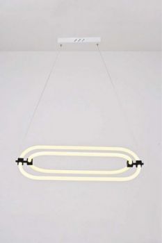 Noldenbros RG10213 Zion Medium Pendant