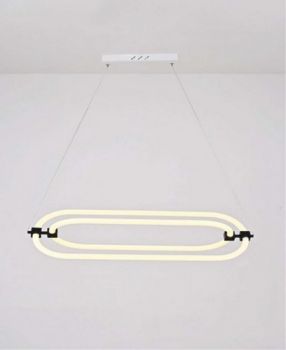 Noldenbros RG10214 Zion Large Pendant