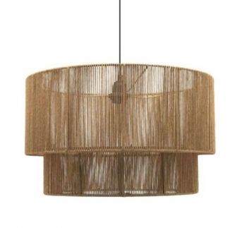Noldenbros NB10234 Marshall Pendant Natural