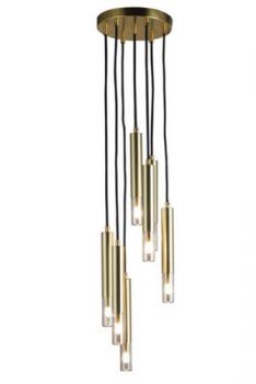 Noldenbros RG10268 Drop Chandelier