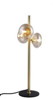 Noldenbros RG10270 Yoyo Gold Table Lamp