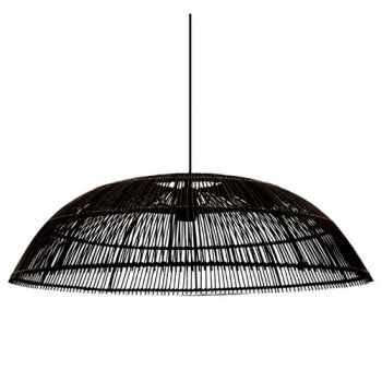 Noldenbros RG10275B Nova Black Pendant